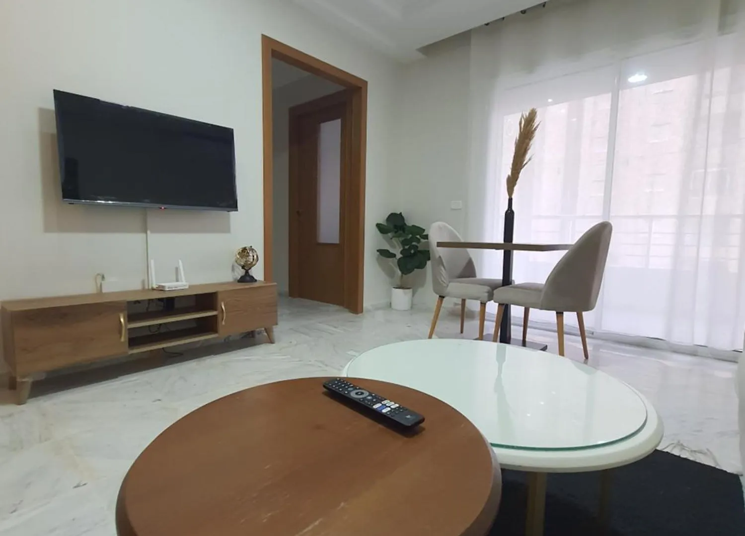 Cozy Home Tunisi Appartamento