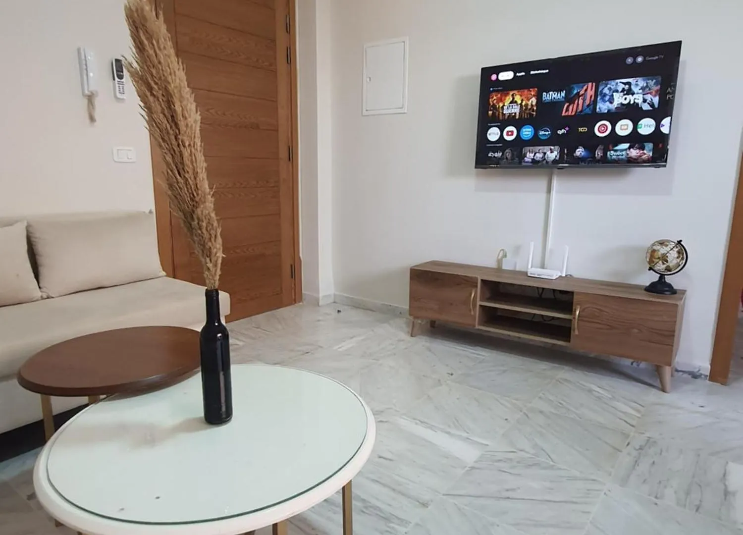 Cozy Home Tunisi Appartamento