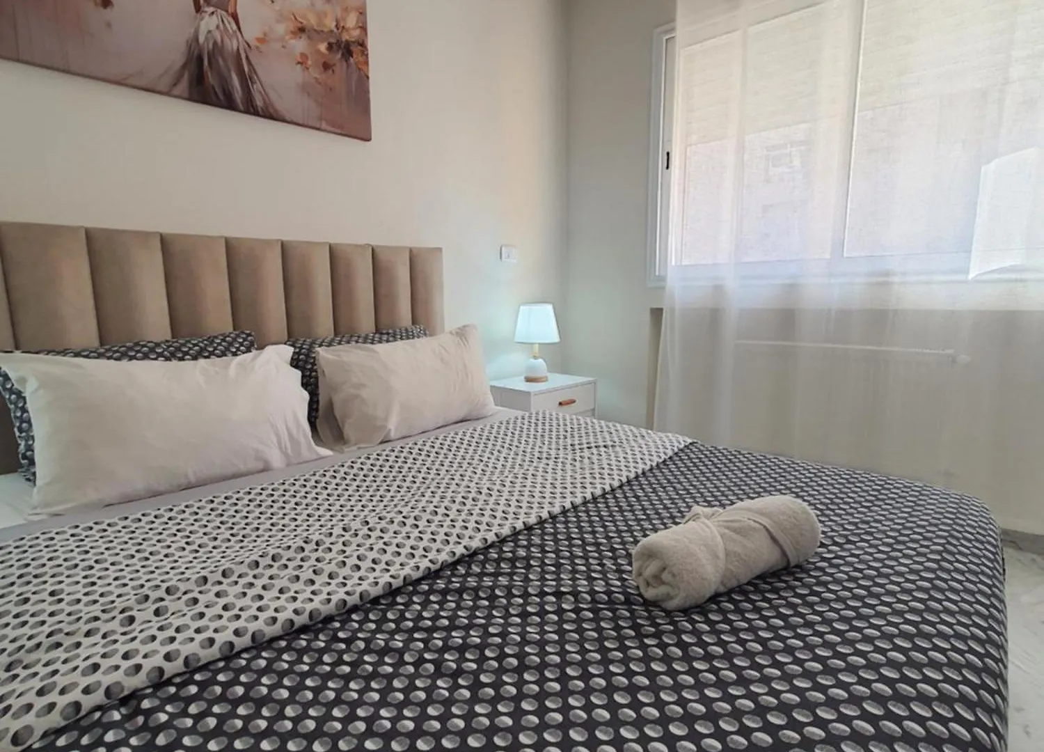 Appartamento Cozy Home Tunisi Tunisia