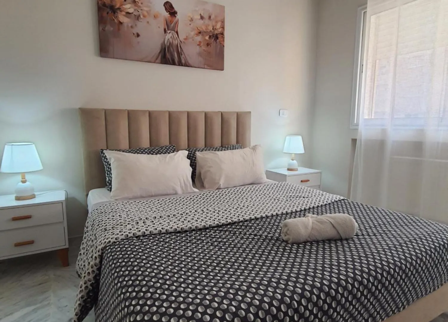 Cozy Home Tunisi