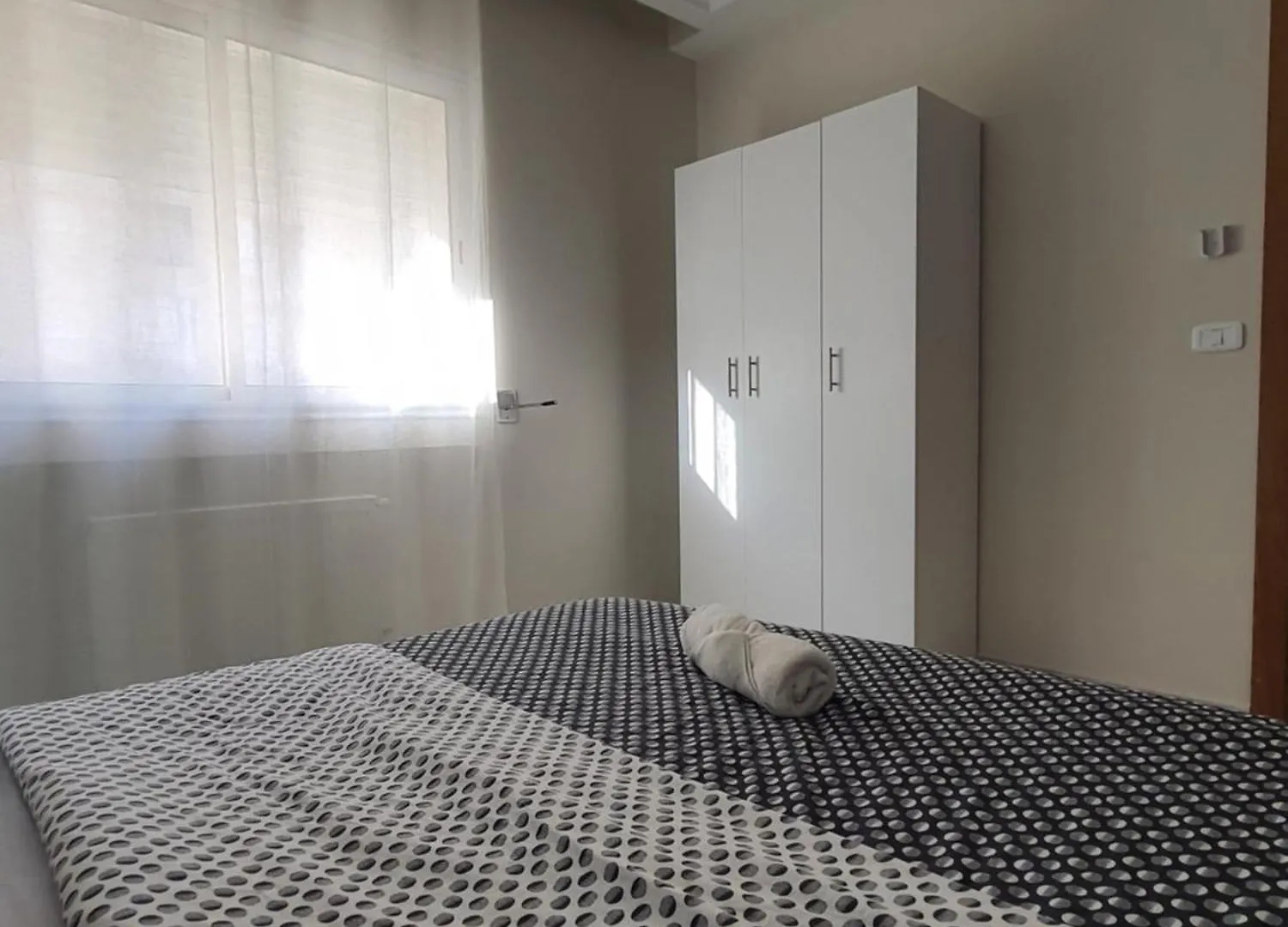 Appartamento Cozy Home Tunisi