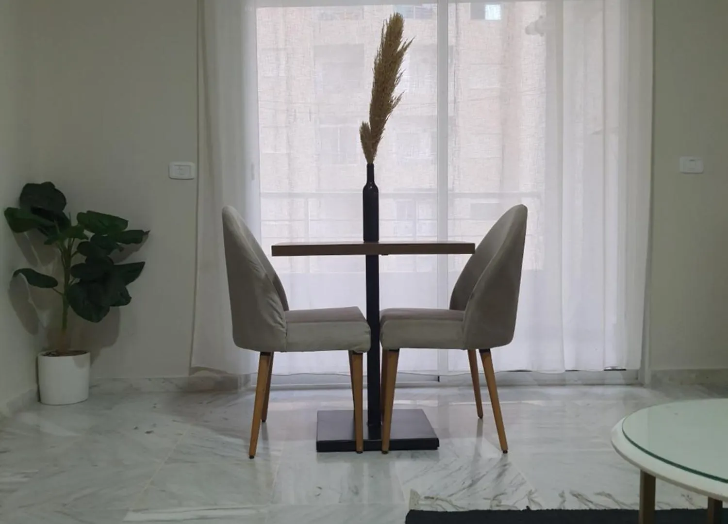 Cozy Home Tunis