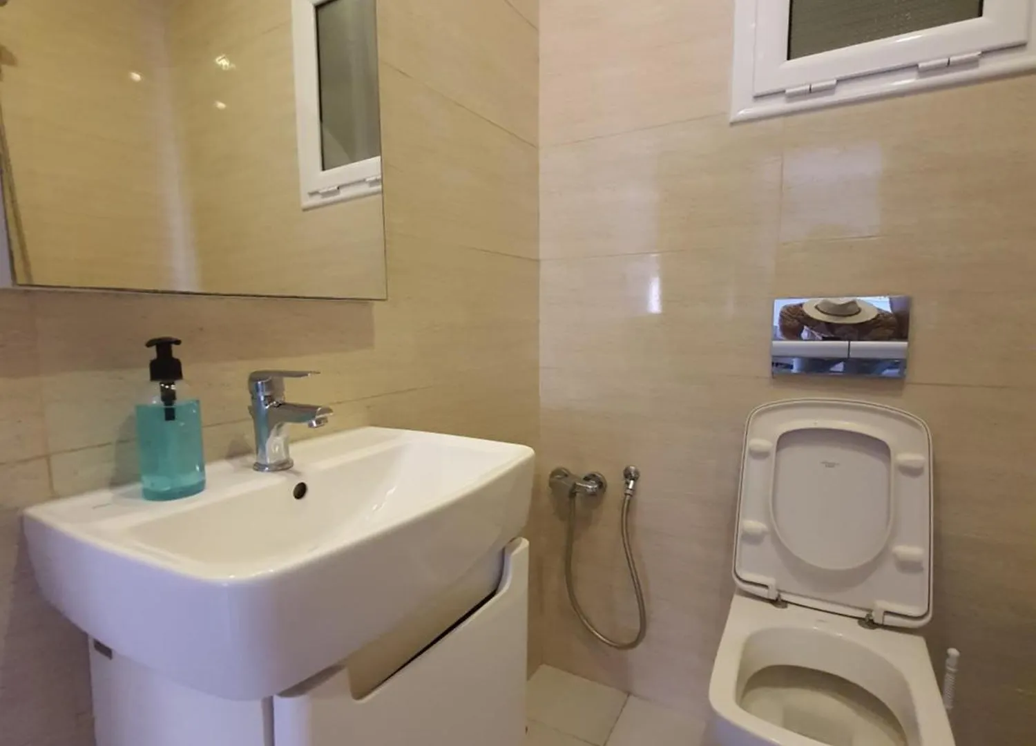 Cozy Home Tunis Appartement